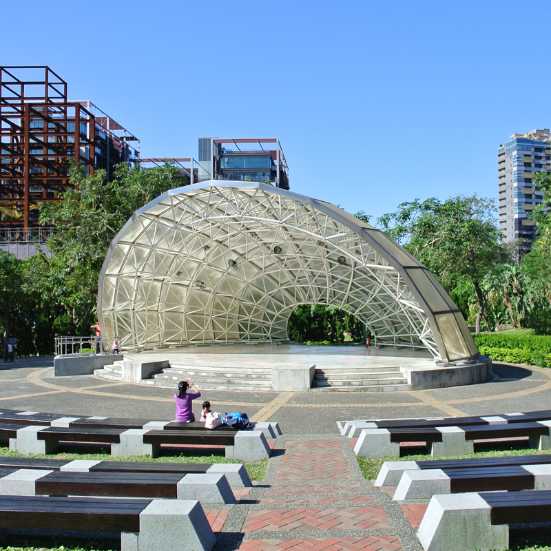 臨時展演場所申請